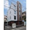 ディーベース御嶽山の外観