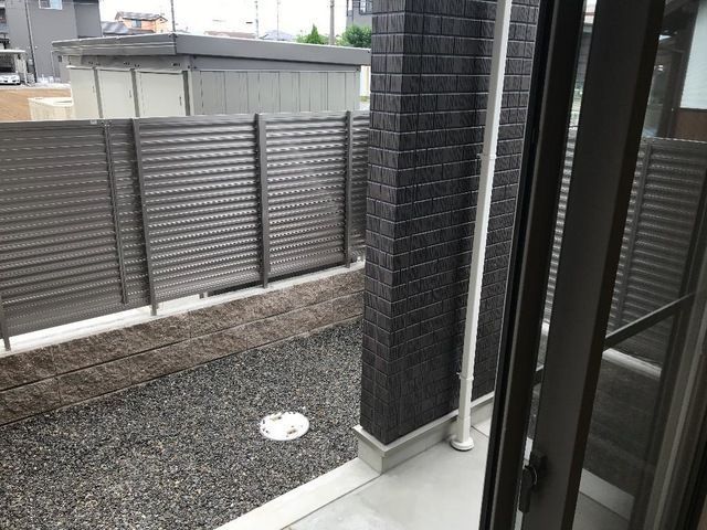 庭