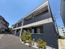 シャノアールの間取り画像