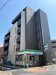 Castagna Forestaの外観画像