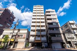 LEXE 入谷の外観画像