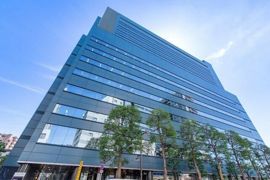 大井町ハイツの外観画像