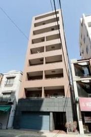 ドゥメゾン戸田の外観画像