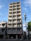 ヴィータローザ南砂町の外観