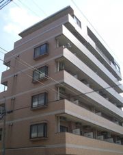ハイシティ吾妻橋の外観画像