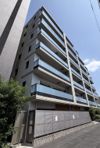 エクセレントシティ押上の外観