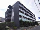 ディアレイシャス東京サウスパレスの外観