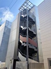 アーバネージュ西蒲田の外観画像