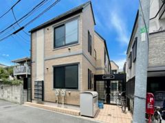 アーバンプレイス高円寺Ⅴの外観画像