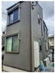 カモミール阿佐谷の外観画像