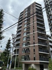 ザ・パークハウス渋谷笹塚の外観画像