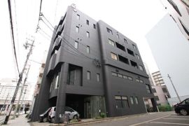 SOZOSYA森下町ビルの外観画像