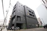 SOZOSYA森下町ビルの外観