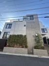 ミレドゥーエ下北沢Ⅰの外観