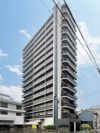 S-RESIDENCE上前津Southの外観