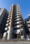 ベルファース錦糸町Southの外観