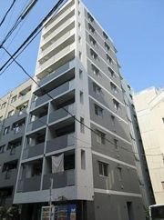 メイクスデザイン茅場町の外観画像