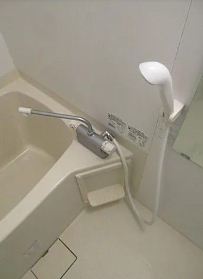 バスルーム