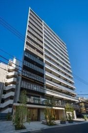 ルフォンプログレ秋葉原マークスの外観画像