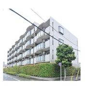 メトロステージ一ツ家の外観画像