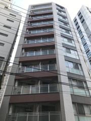 メイクスデザイン入谷の外観画像