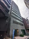 GOLD FOREST半蔵門の外観