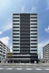S-RESIDENCE高岳ardent(アーデント)の外観
