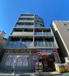 クレヴィアリグゼ中野新井薬師の外観