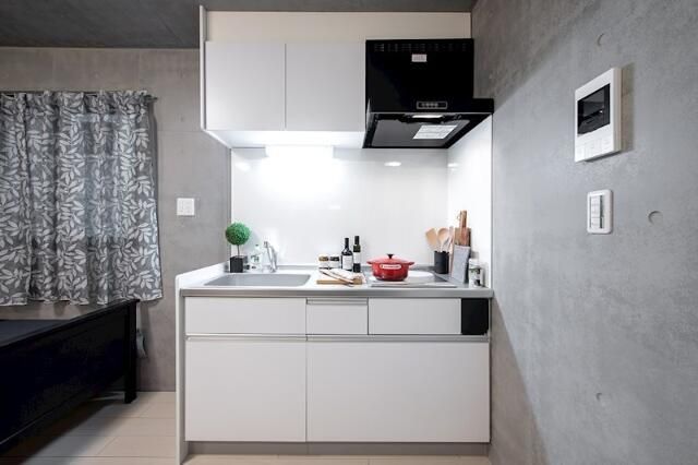 キッチン