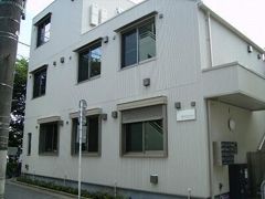 サクラハイツの外観画像