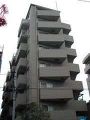 パレステュディオ本郷東大前の外観画像