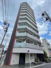 コンシェリア文京大塚の外観