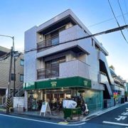 リリーフ浜田山の外観画像