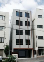 creal高田馬場Ⅲの外観画像