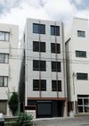 creal高田馬場Ⅲの外観