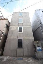 Bliss駒沢の外観画像