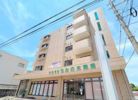 楓壱番館の間取り画像