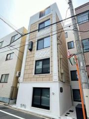 OperaGardenの外観画像