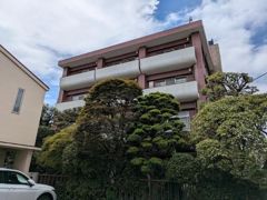 大野マンションの外観画像