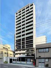 S-RESIDENCE鶴舞Ⅱの外観画像