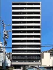 S-RESIDENCE鶴舞駅前の外観画像
