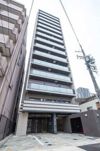 S-RESIDENCE東別院の外観