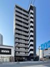 GRANDUKE代官町reversoの外観