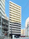 GRANDUKE東桜の外観