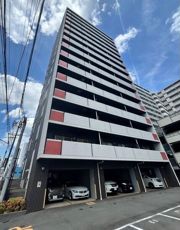 S-FORT鶴舞marksの外観画像