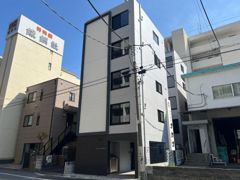 aLATO森下Ⅱの外観画像