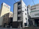 aLATO森下Ⅱの外観