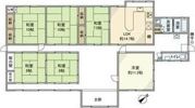 今木町戸建の間取り画像