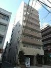 プレール・ドゥーク秋葉原の外観