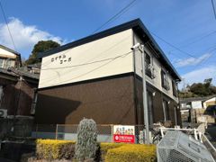 ロイヤルコーポの外観画像